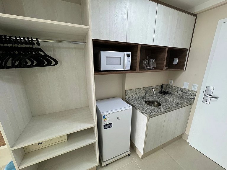 Apartamento 520 Spazzio DiRoma