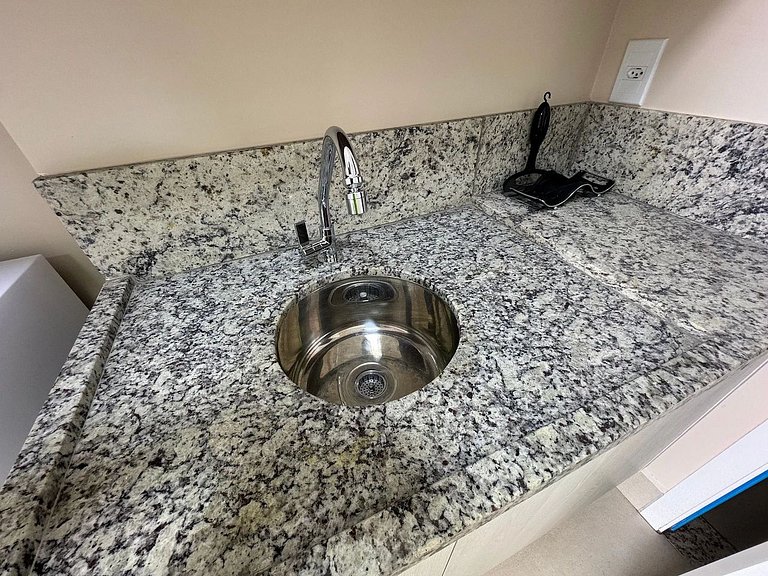 Apartamento 520 Spazzio DiRoma