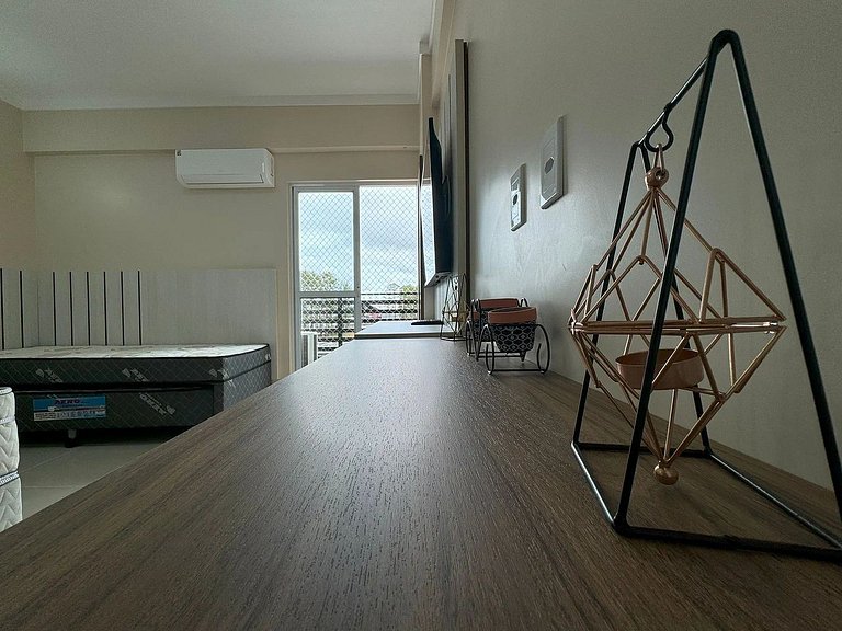 Apartamento 520 Spazzio DiRoma