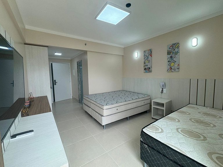Apartamento 520 Spazzio DiRoma
