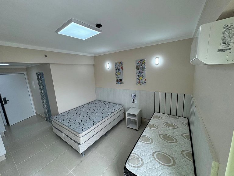Apartamento 520 Spazzio DiRoma
