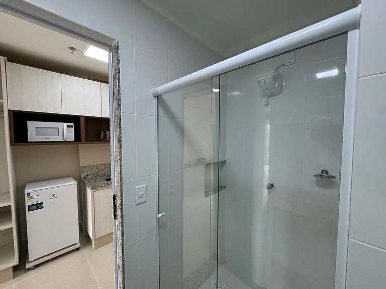 Apartamento 520 Spazzio DiRoma