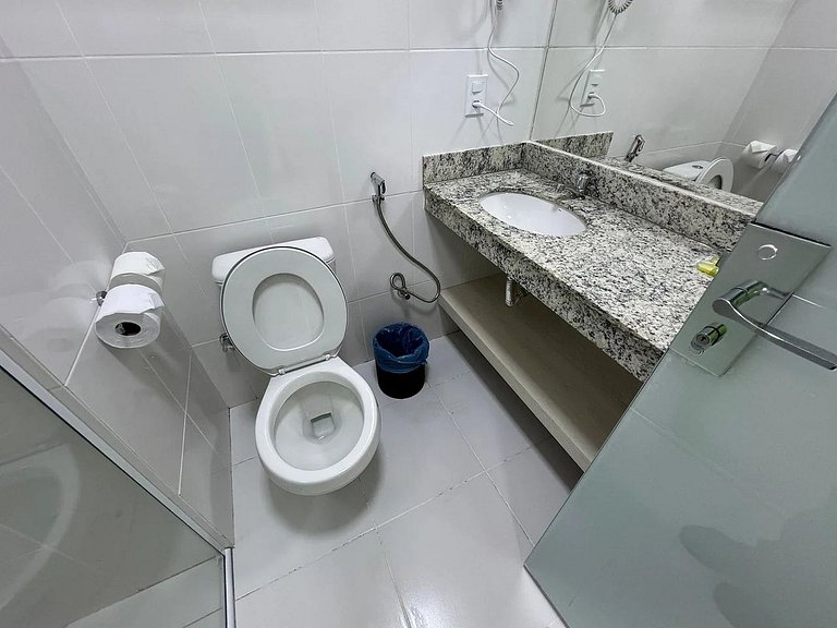 Apartamento 520 Spazzio DiRoma