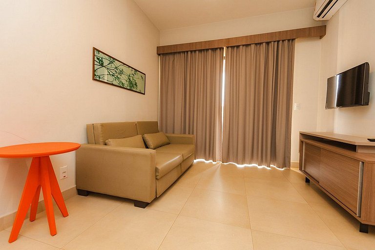 Apartamento Alta Vista - 2 Quartos