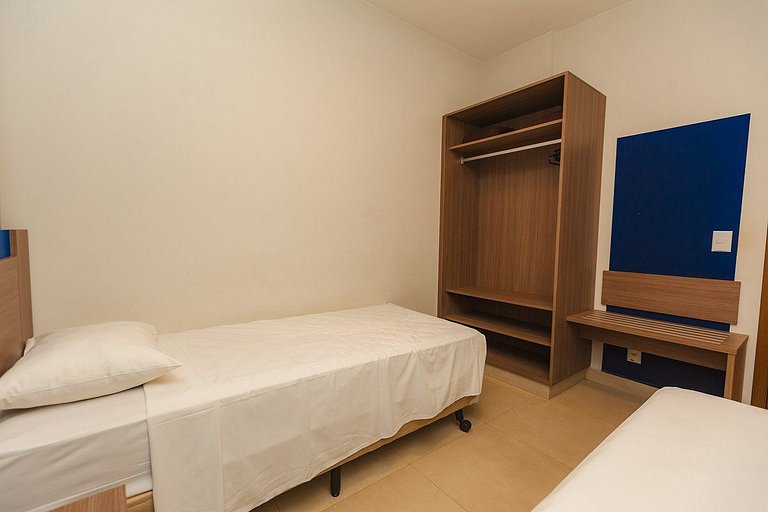 Apartamento Alta Vista - 2 Quartos