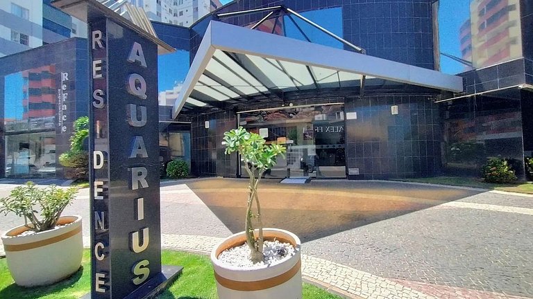 Apartamentos Aquarius Flat