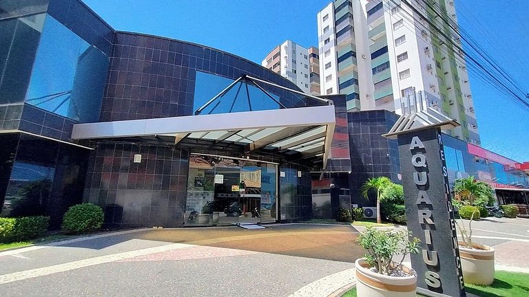 Aquarius Flat Residence B-301