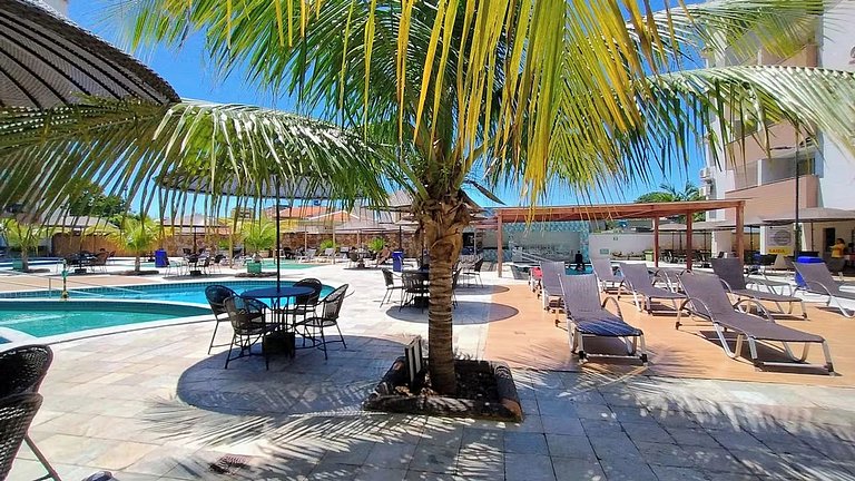 Aquarius Flat Residence B-301