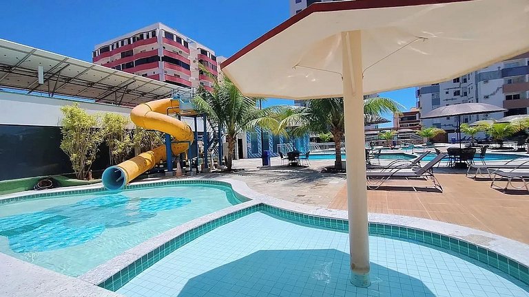 Aquarius Flat Residence B-301