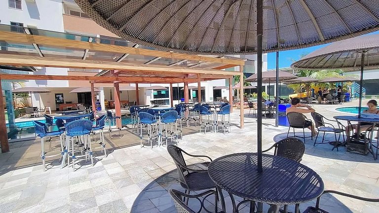 Aquarius Flat Residence B-301