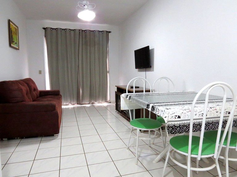 Aquarius D704 - Apê em Caldas Novas