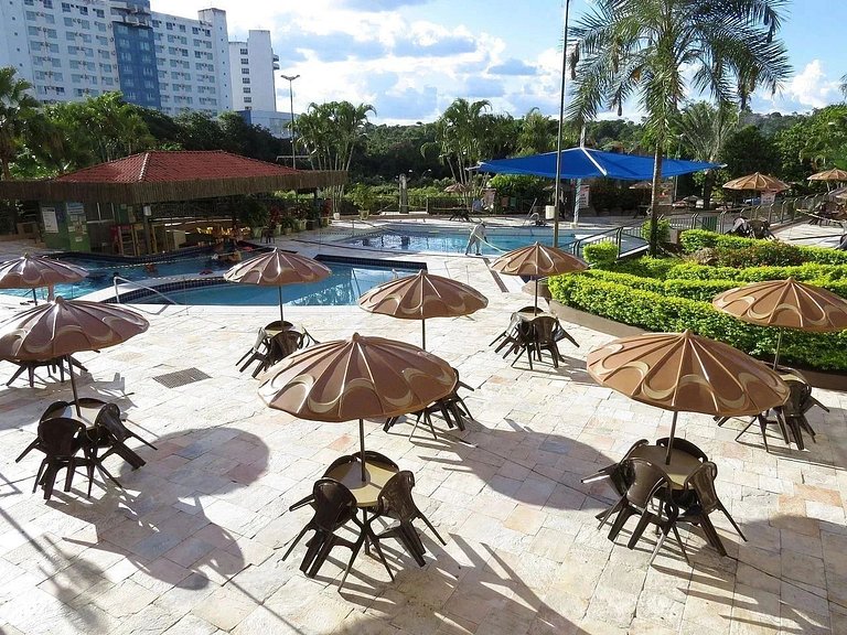 Condomínio Ecologic Park