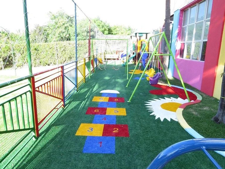 Ecologic Park Y206