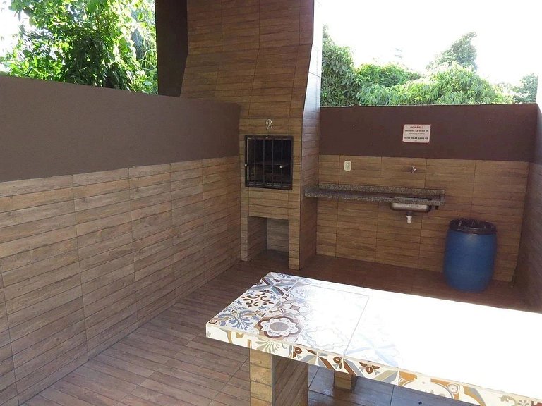 Ecologic Park Y206