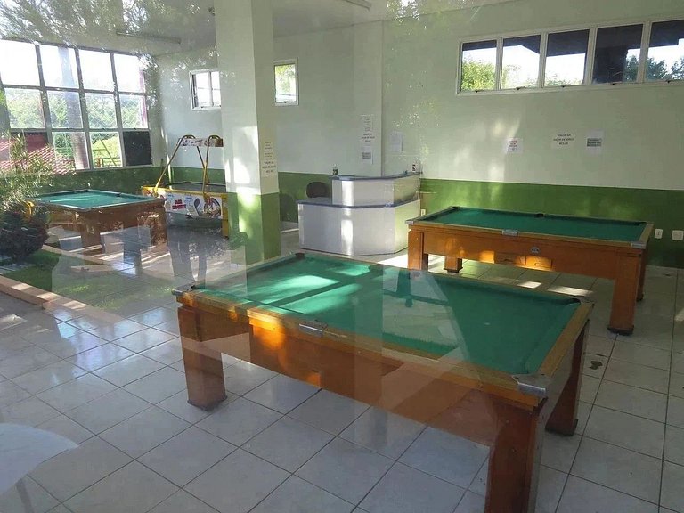 Ecologic Park Y206