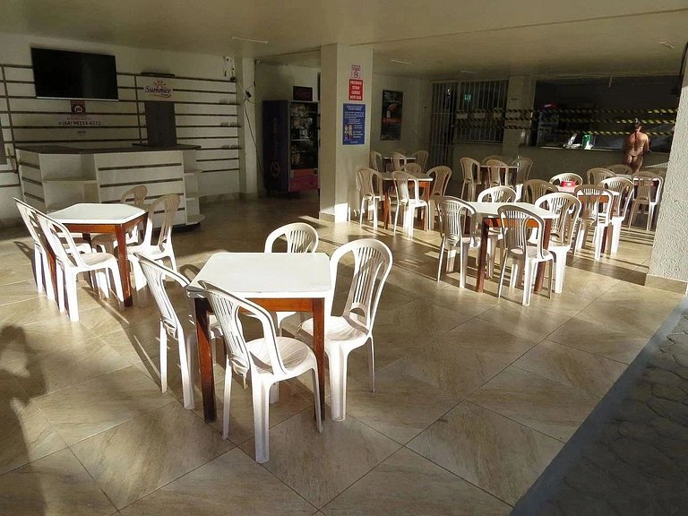 Ecologic Park Y206
