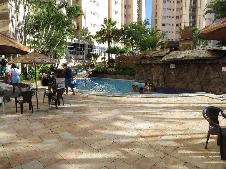 Condomínio Ecologic Park