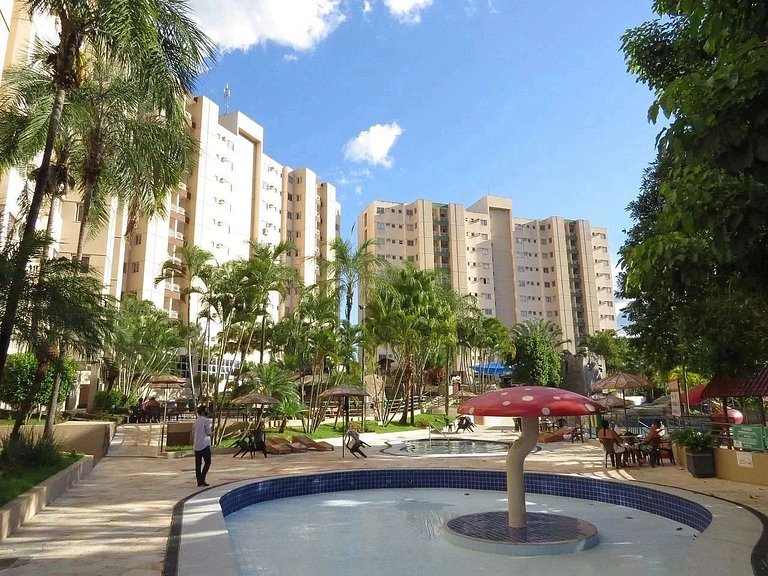 Condomínio Ecologic Park