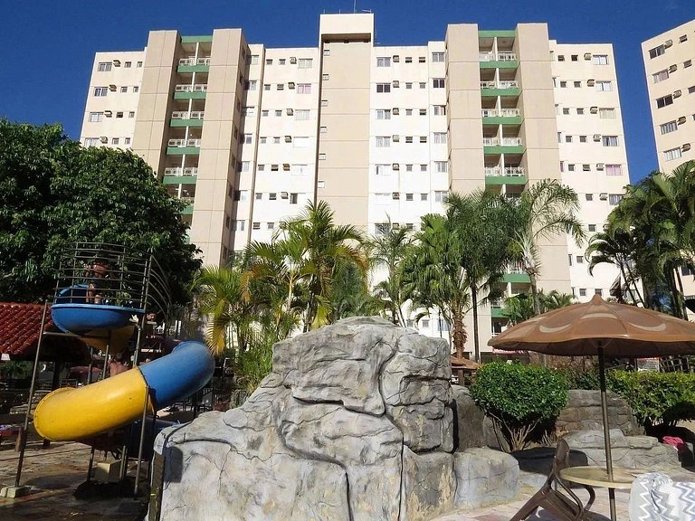 Condomínio Ecologic Park