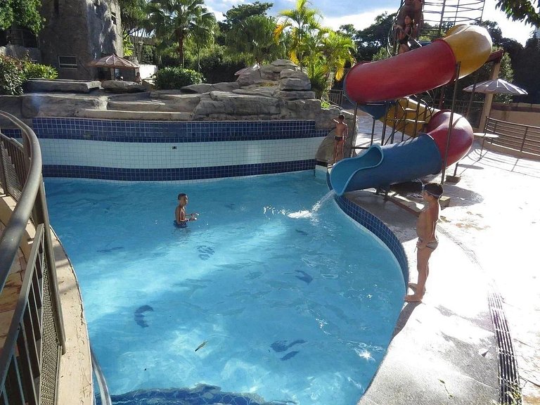 Condomínio Ecologic Park