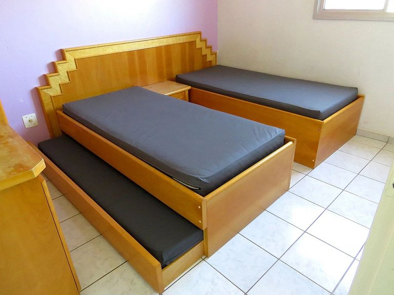 Ecologic Park Y206