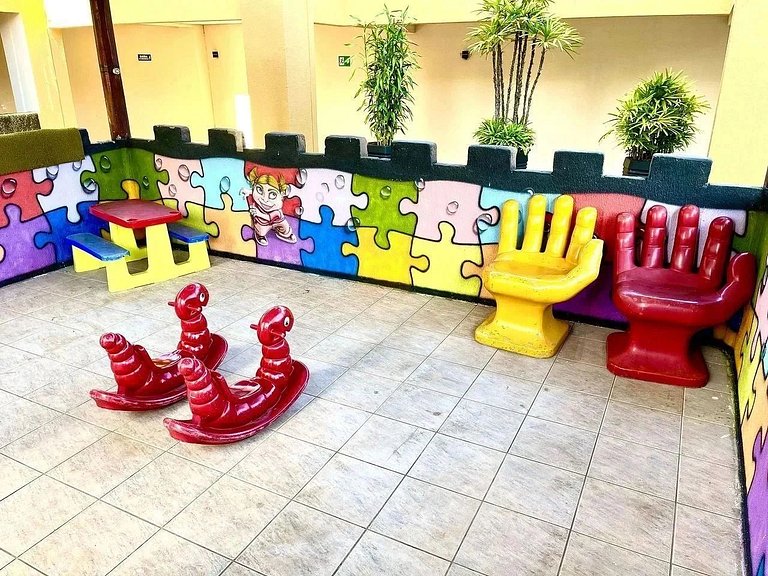 Cond Eldorado Flat Service