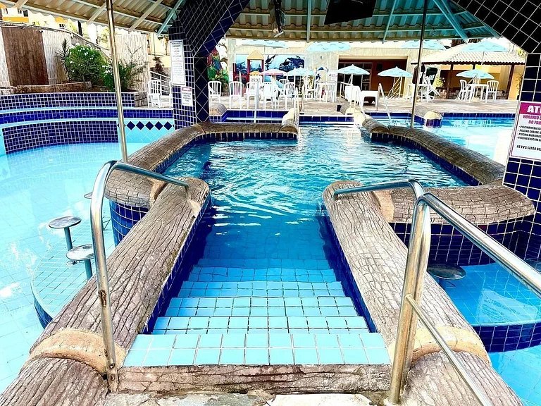 Cond Eldorado Flat Service