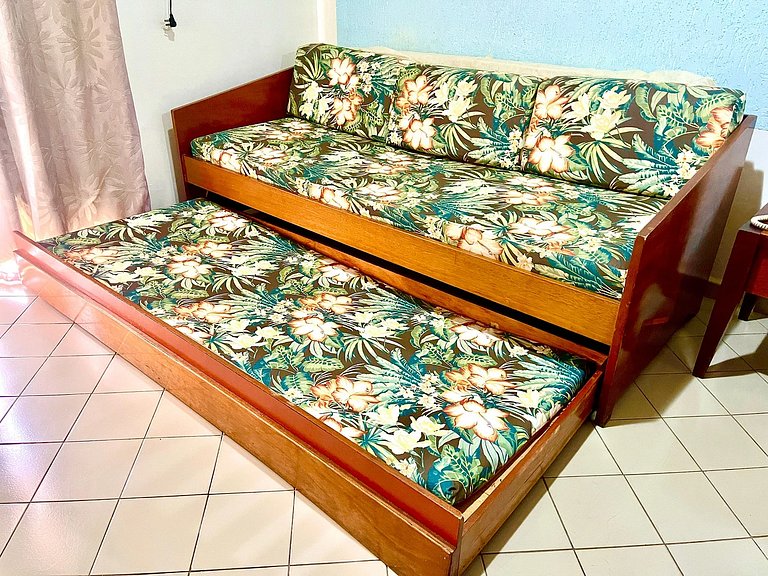 Apartamento 308 Eldorado Flat Service