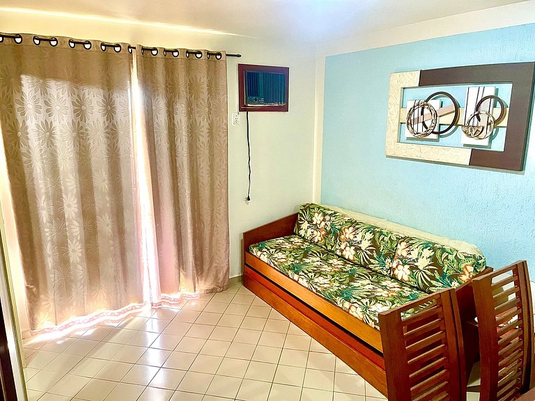 Eldorado Flat 308-B1