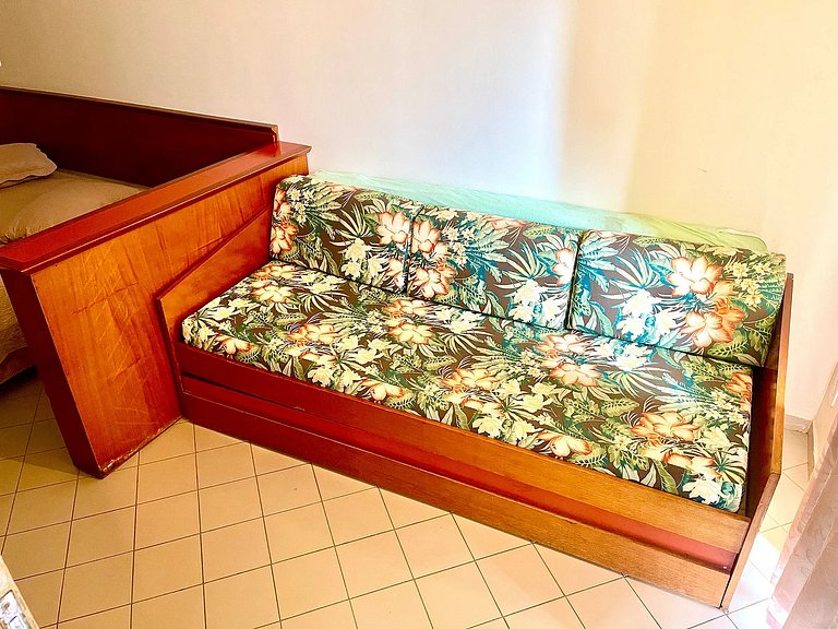 Apartamento 308 Eldorado Flat Service