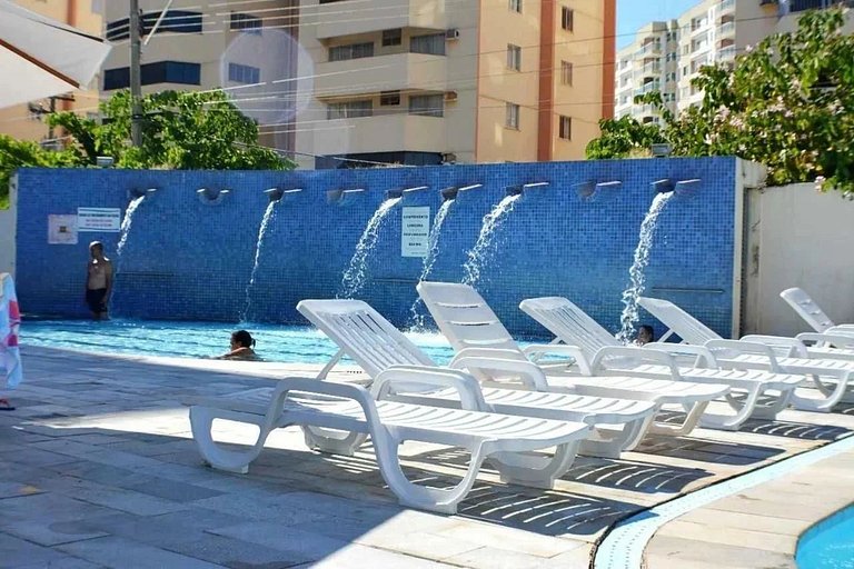 Apartamentos Eldorado Thermas Park