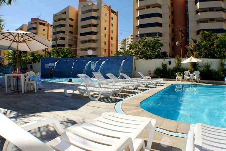 Eldorado Park - A507