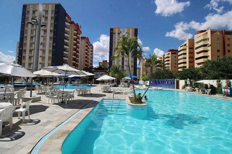 Eldorado Park - A507