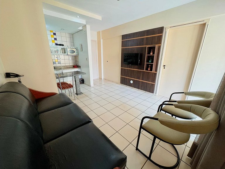 Eldorado Park - A507