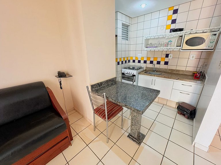 Eldorado Park - A507