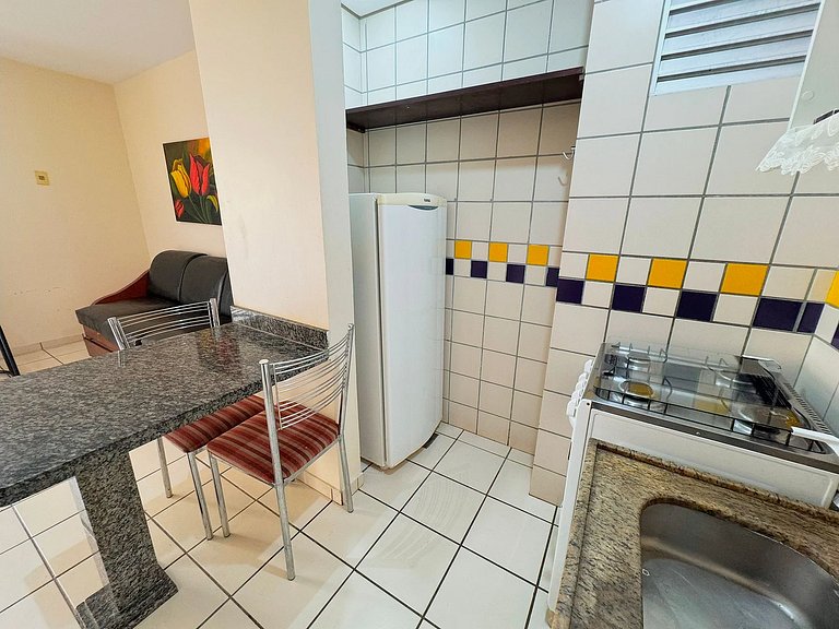 Eldorado Park - A507