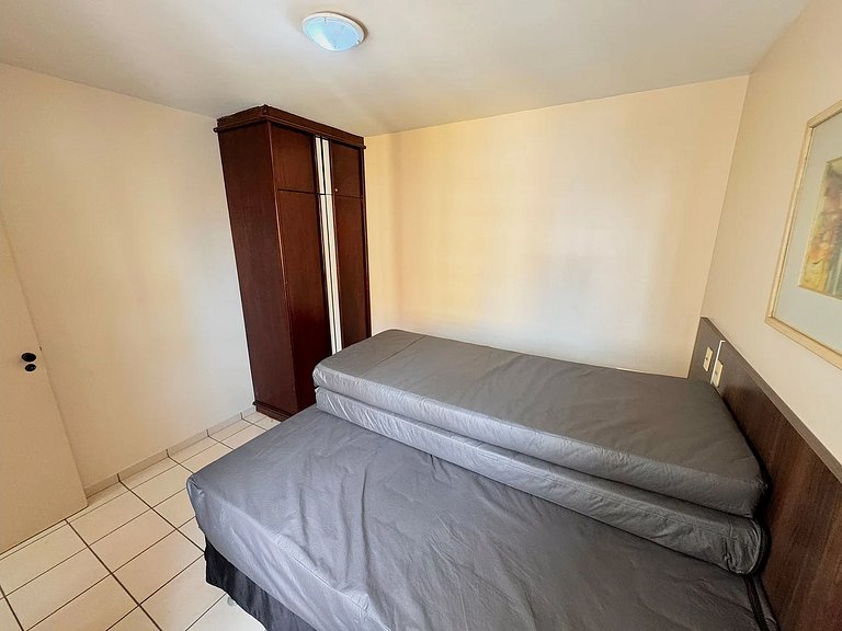 Apartamento A507 Eldorado Park