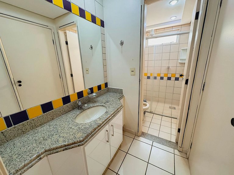 Eldorado Park - A507