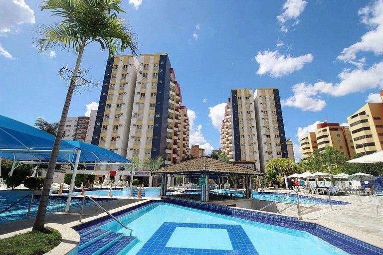 Apto Eldorado Park B-306