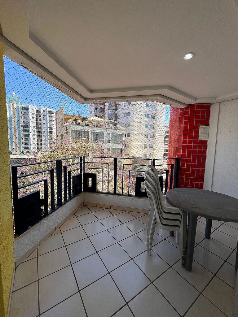 Apartamento B306 Eldorado Park