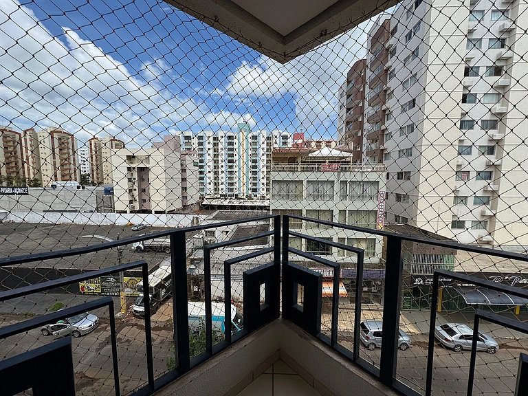 Apartamento B404 Eldorado Park