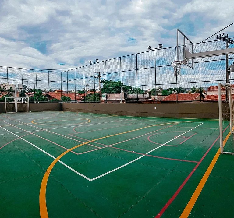 Evian Thermas Residence B402