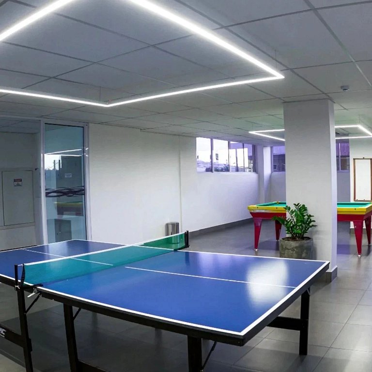 Evian Thermas Residence B402