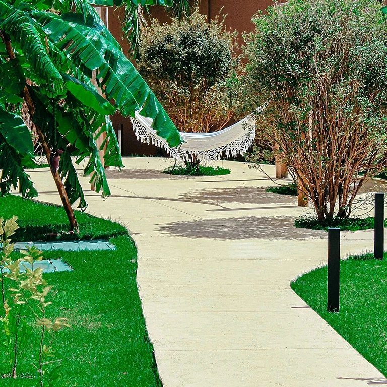 Evian Thermas Residence A-802