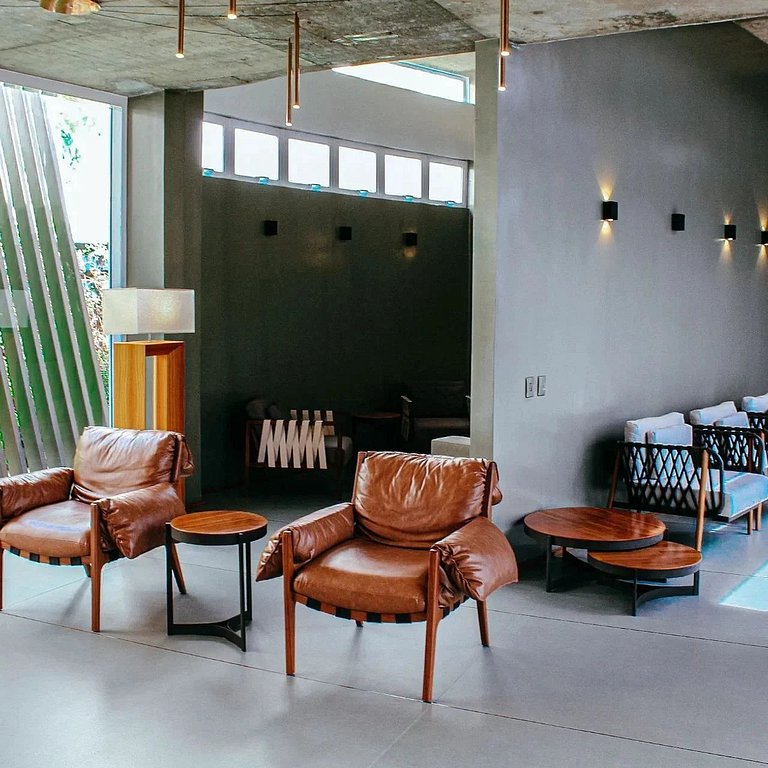 Cond Evian Thermas Residence