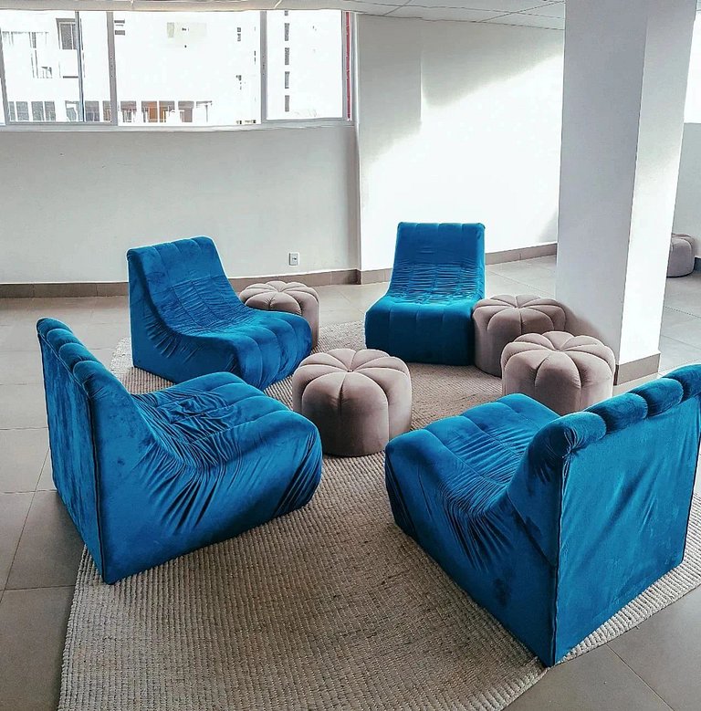 Evian Thermas Residence B402