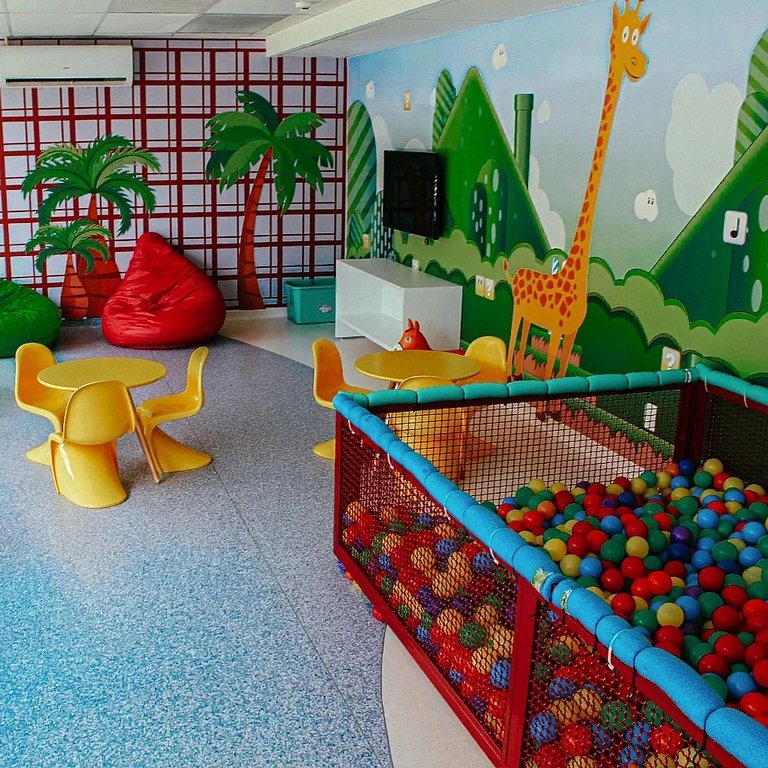 Evian Thermas Residence B-503