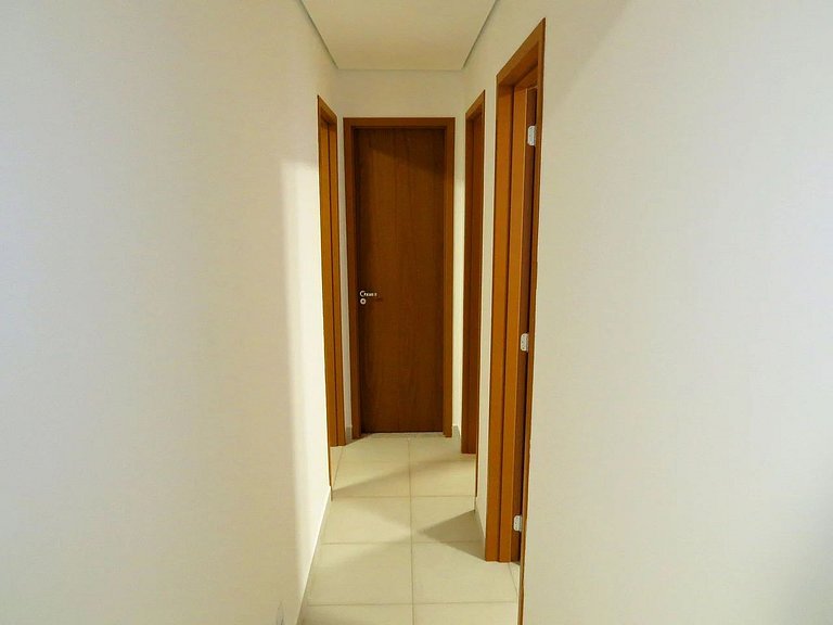 Apartamento 3 Quartos Evian Thermas - Aluguel para Temporada
