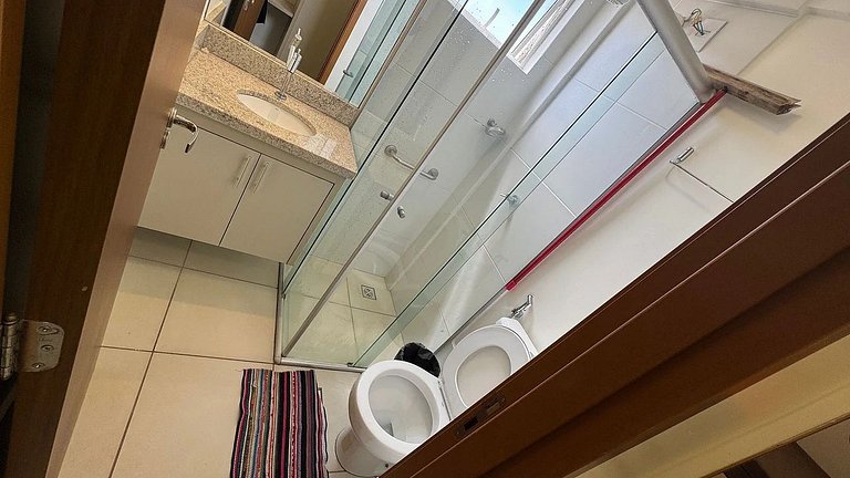 Apartamento 3 Quartos Evian Thermas - Aluguel para Temporada