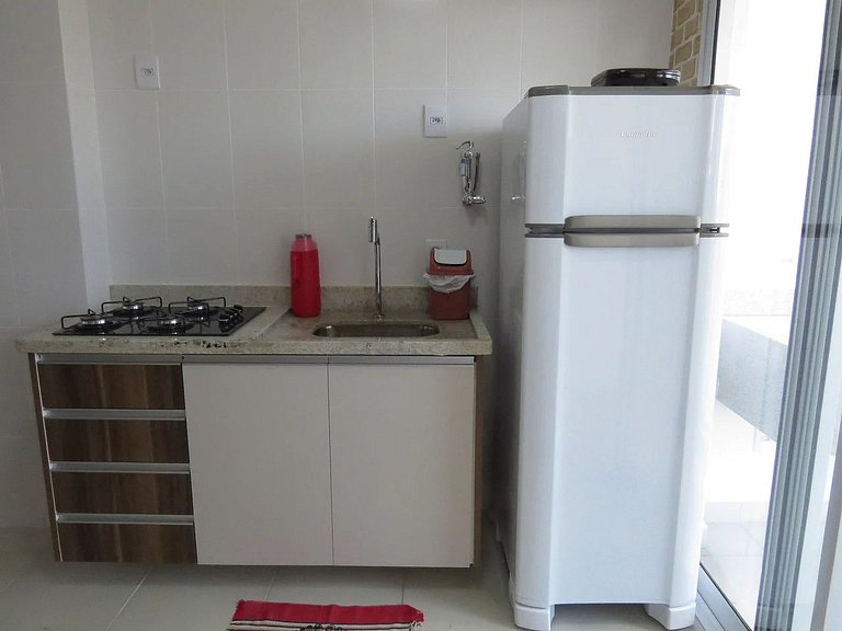 Evian Thermas Residence A-802